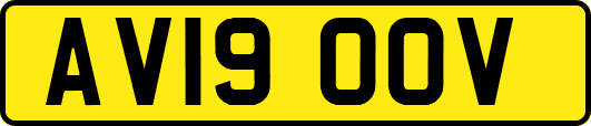 AV19OOV