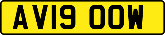 AV19OOW