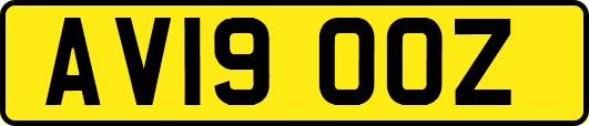 AV19OOZ