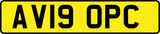 AV19OPC