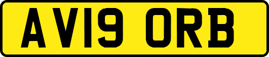 AV19ORB