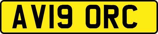 AV19ORC