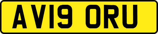 AV19ORU
