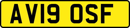 AV19OSF