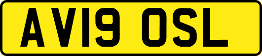 AV19OSL
