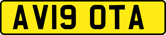 AV19OTA