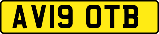 AV19OTB