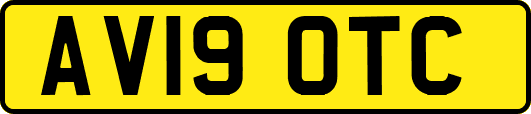 AV19OTC
