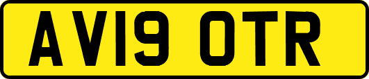 AV19OTR
