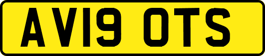 AV19OTS