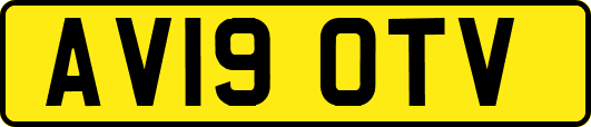 AV19OTV