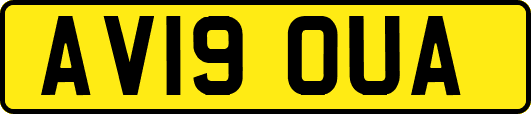 AV19OUA