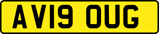 AV19OUG