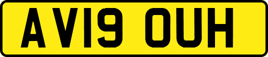 AV19OUH
