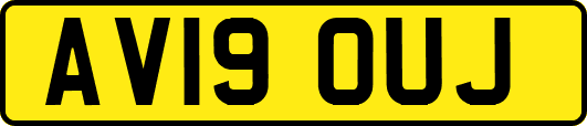 AV19OUJ