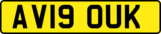 AV19OUK