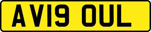 AV19OUL