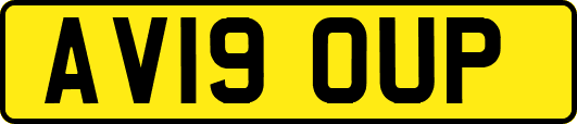 AV19OUP