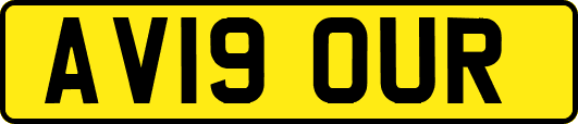 AV19OUR