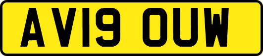 AV19OUW