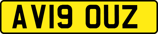 AV19OUZ