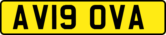 AV19OVA