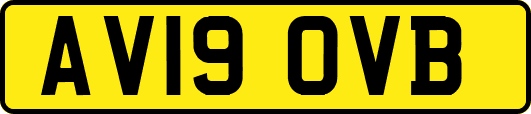 AV19OVB