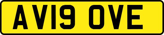 AV19OVE