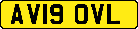 AV19OVL