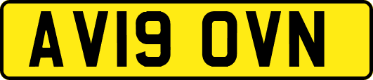 AV19OVN