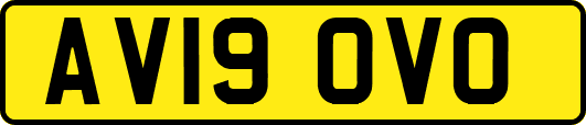 AV19OVO