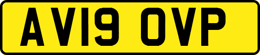 AV19OVP