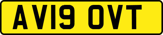 AV19OVT