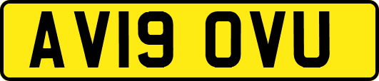 AV19OVU