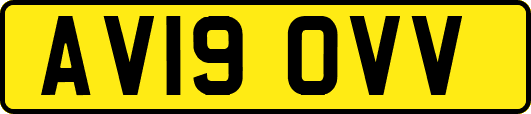 AV19OVV