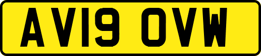 AV19OVW