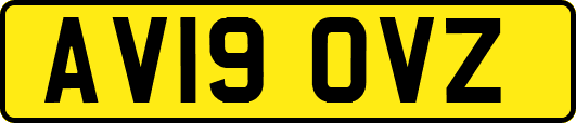 AV19OVZ