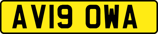 AV19OWA