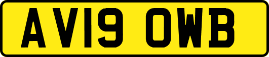 AV19OWB