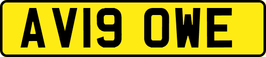 AV19OWE