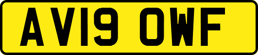 AV19OWF
