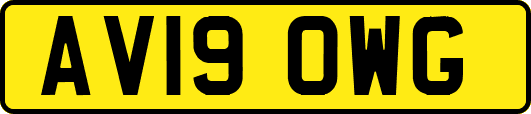 AV19OWG