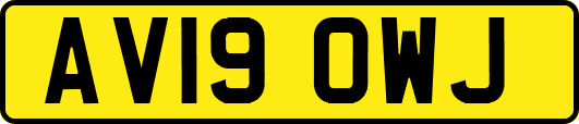 AV19OWJ