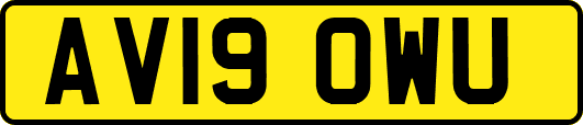 AV19OWU