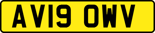 AV19OWV