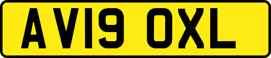 AV19OXL