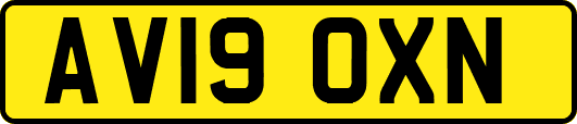 AV19OXN