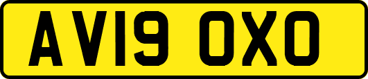 AV19OXO