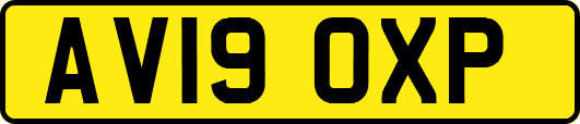 AV19OXP
