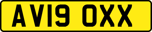 AV19OXX